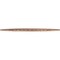 Ekena Millwork Empire Wood Fretwork Pierced Ceiling Medallion, Red Oak, 18"OD x 6 5/8"ID x 3/8"T CMWP18X18X0375EPRO - alternate 3